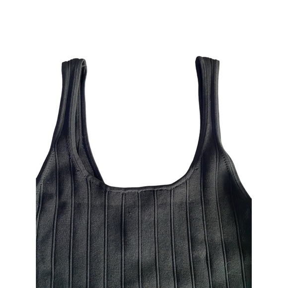 J crew NWT Super Sculpt Sweater Tank I Size: M - Picture 4 of 11